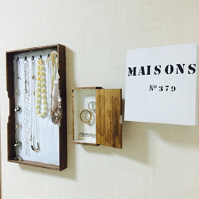 Maikoさんの実例写真