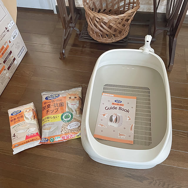 kotoriさんの実例写真