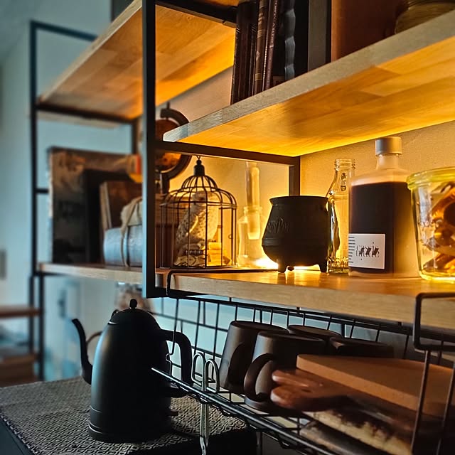 Atelier_tamakiさんの部屋