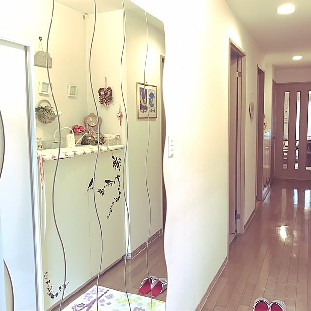y.i.aliceさんの実例写真
