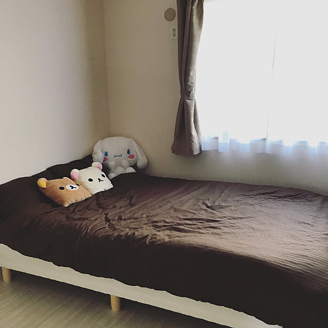 moguriさんの実例写真