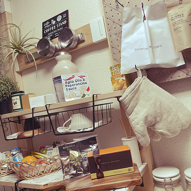 akihimeさんの実例写真