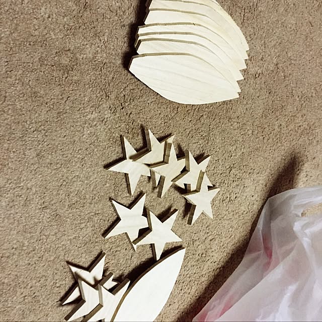 wakaさんの実例写真