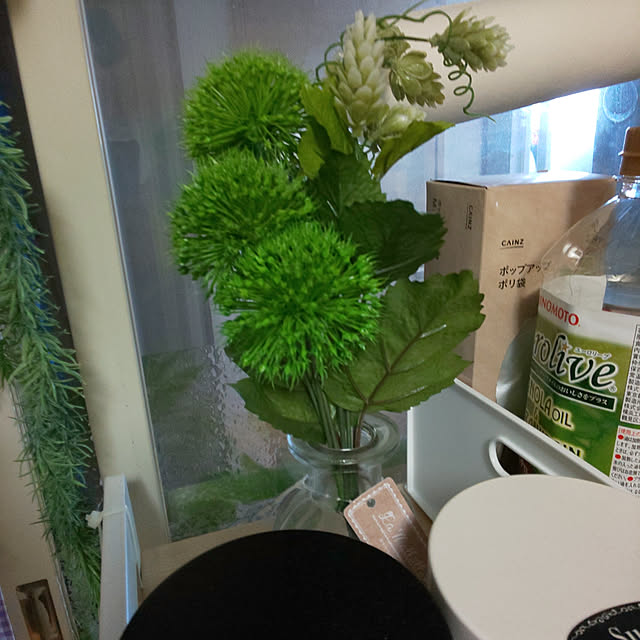 oocceさんの部屋