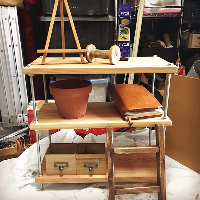 PitoroLeatherAndBagsさんの実例写真