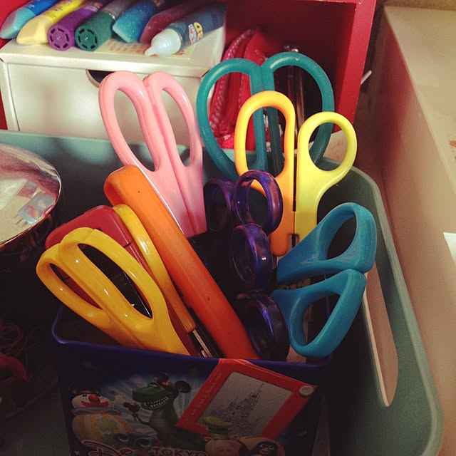 tinktinktinkmamaさんの実例写真