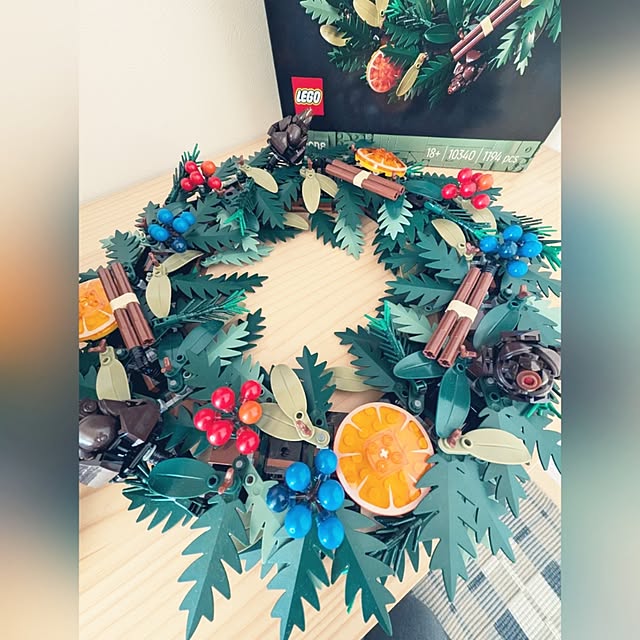figaroさんの部屋