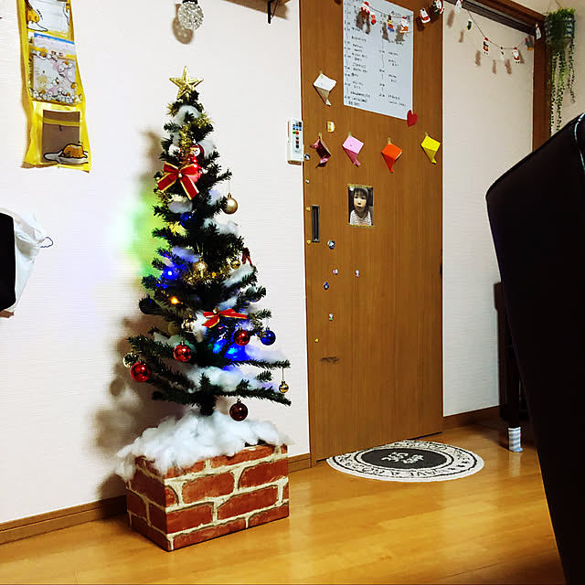 実例写真
