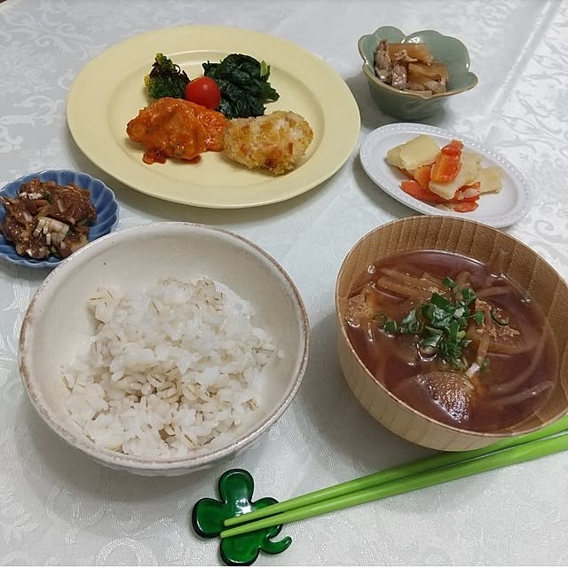 Rさんの実例写真