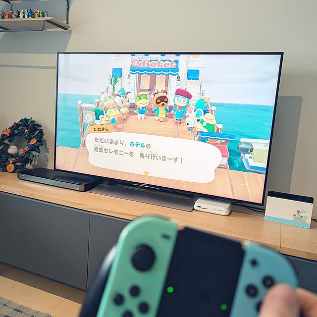 figaroさんの実例写真