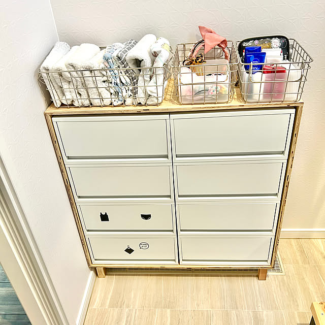 chiroさんの部屋
