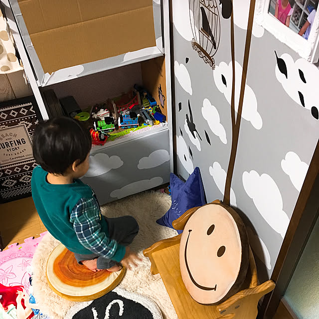 nami-tsunさんの実例写真