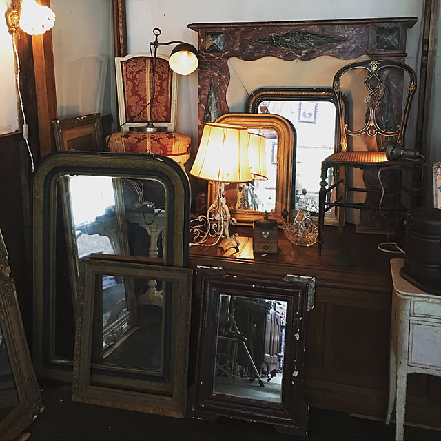 rendezvousdebrocanteさんの実例写真