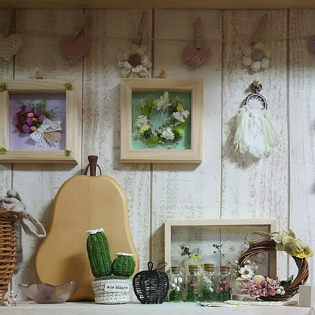 naopyiさんの実例写真