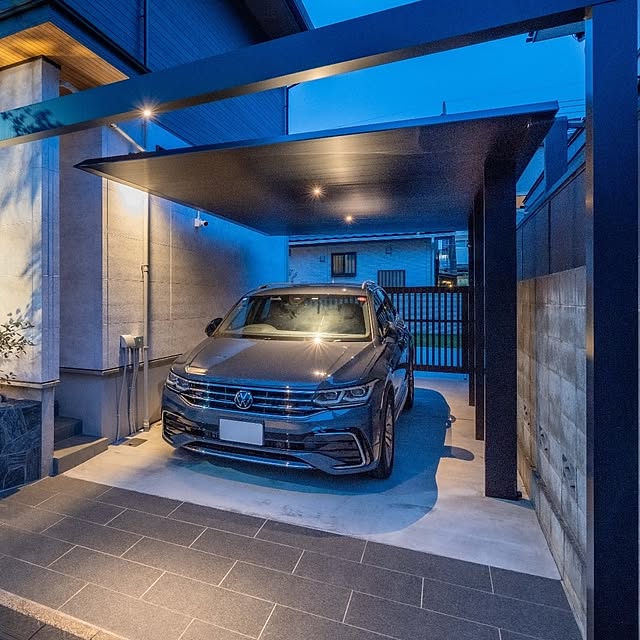 SankyoAlumiさんの実例写真