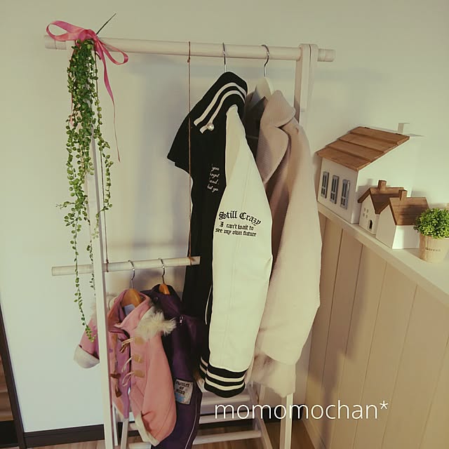 momomochanさんの実例写真