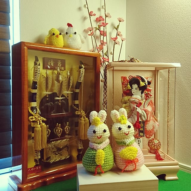 rieさんの実例写真