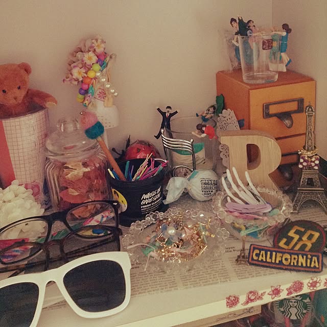 RINさんの実例写真