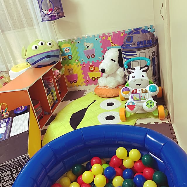 ichigoさんの実例写真