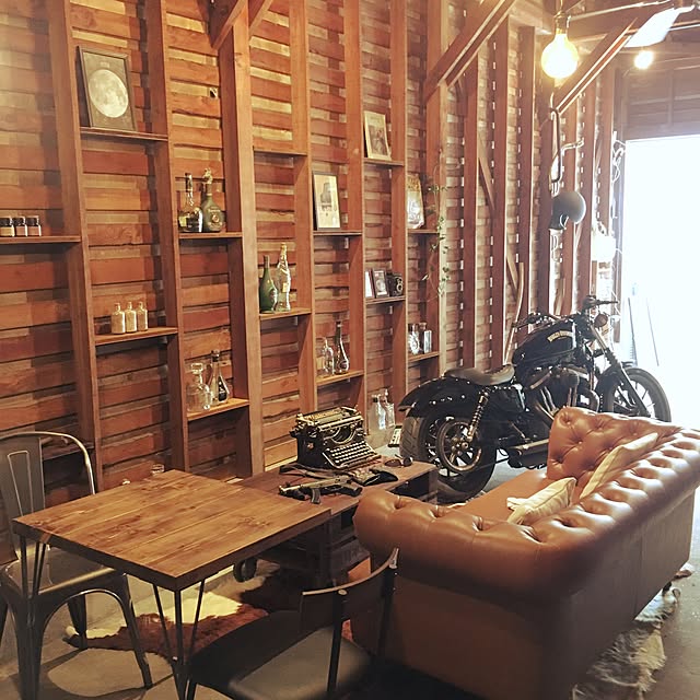 GarageDDさんの実例写真