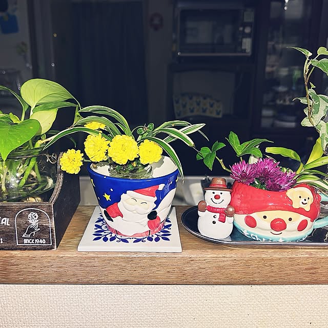 katさんの実例写真