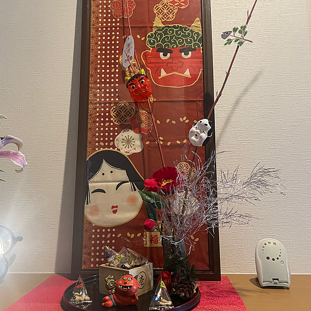 mimikoさんの実例写真