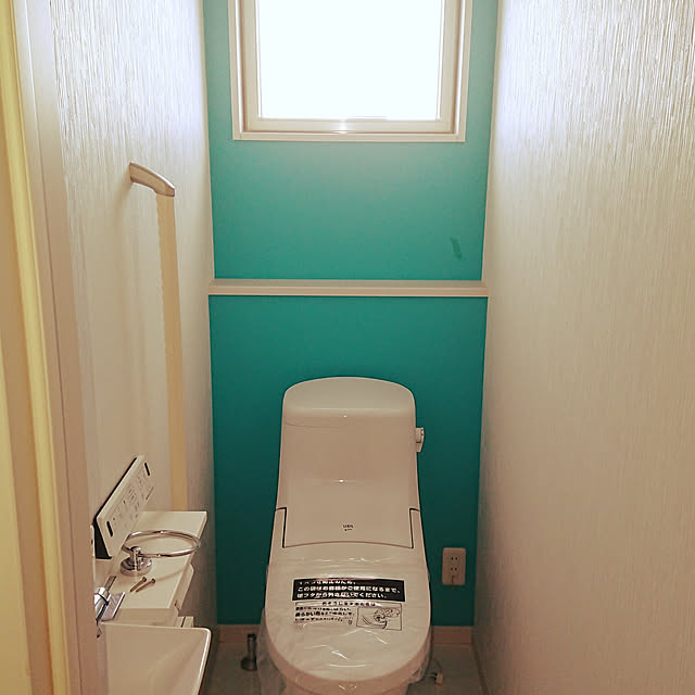 バス/トイレのインテリア実例 - 2018-02-18 13:34:50