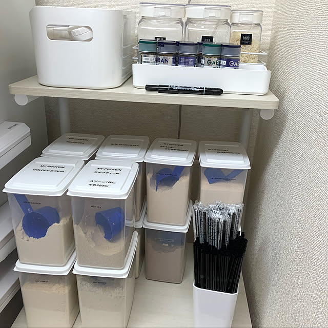 micanさんの実例写真