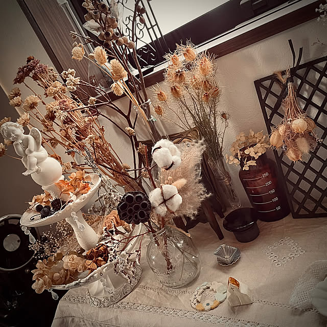 Rainさんの部屋