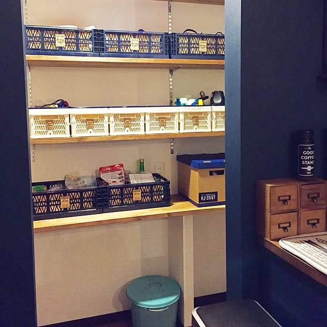 n.tahさんの実例写真