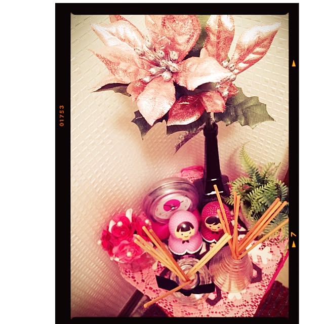 poohtoraさんの実例写真