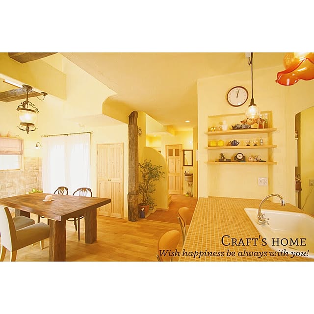 CRAFTさんの実例写真