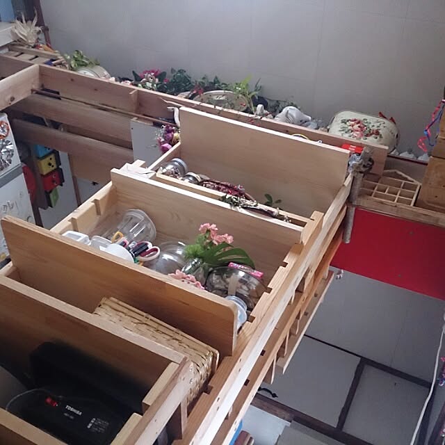 kikuさんの実例写真