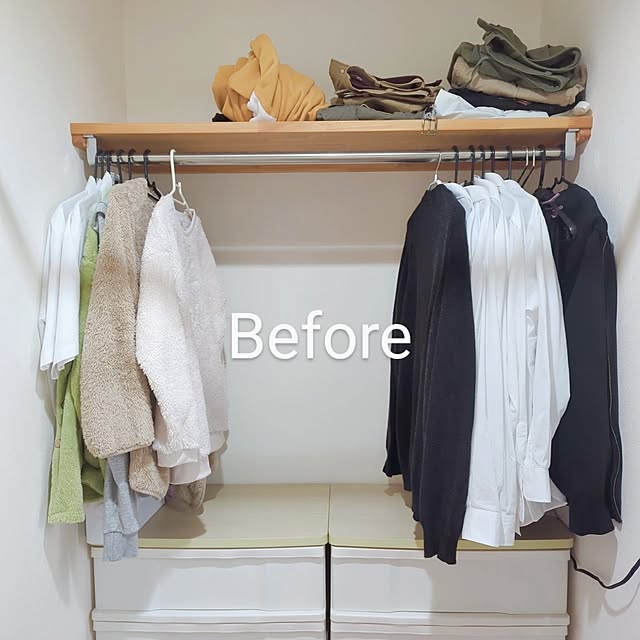 mikiさんの部屋