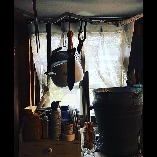 abandonedmineさんの実例写真