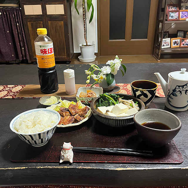 ritsukoさんの部屋