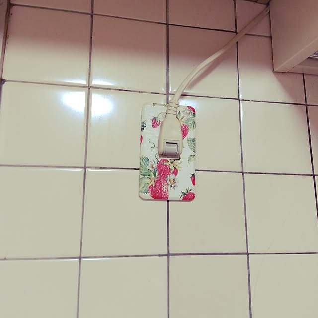 chuさんの実例写真