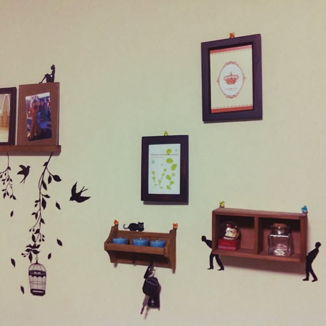 Kazuoさんの実例写真