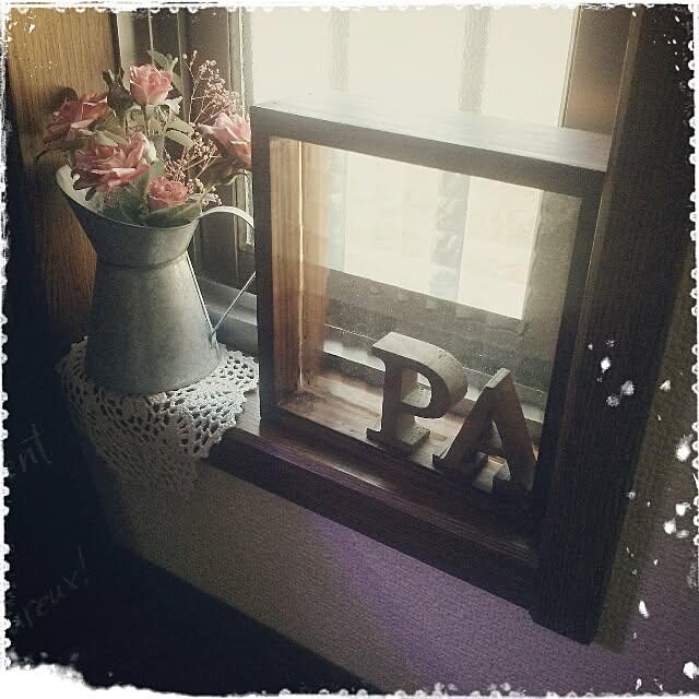 mieさんの実例写真