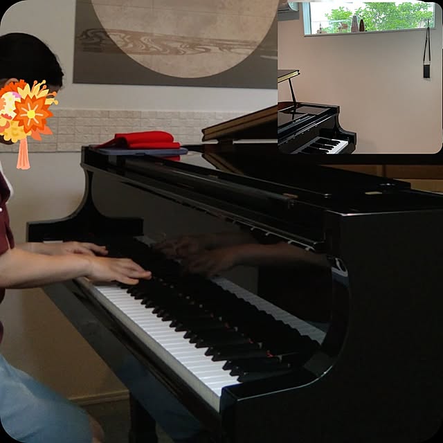 Maroさんの実例写真