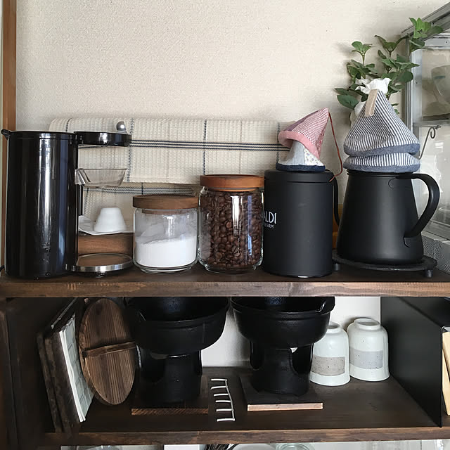 kuromameさんの実例写真