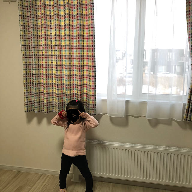 madonさんの実例写真