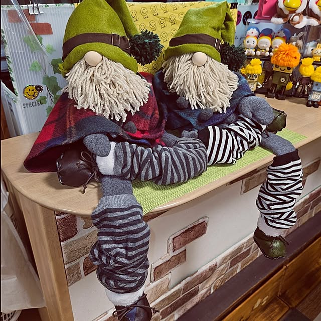 mocomocoさんの実例写真