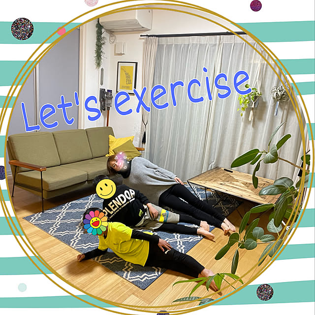 adamoさんの実例写真