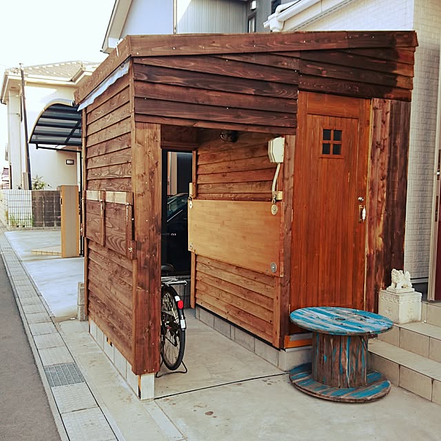 soundblueaquaさんの実例写真