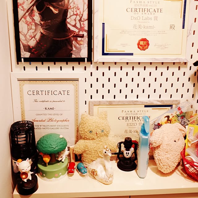 yukikunnnさんの部屋