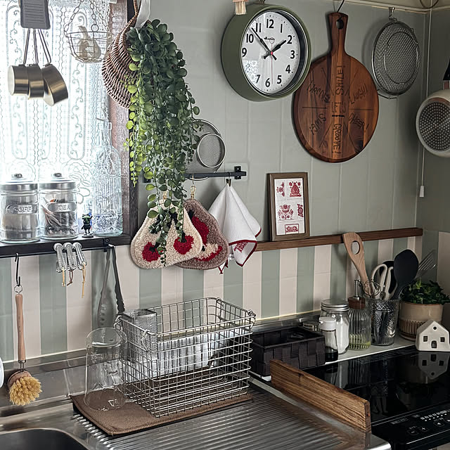 canetteさんの部屋