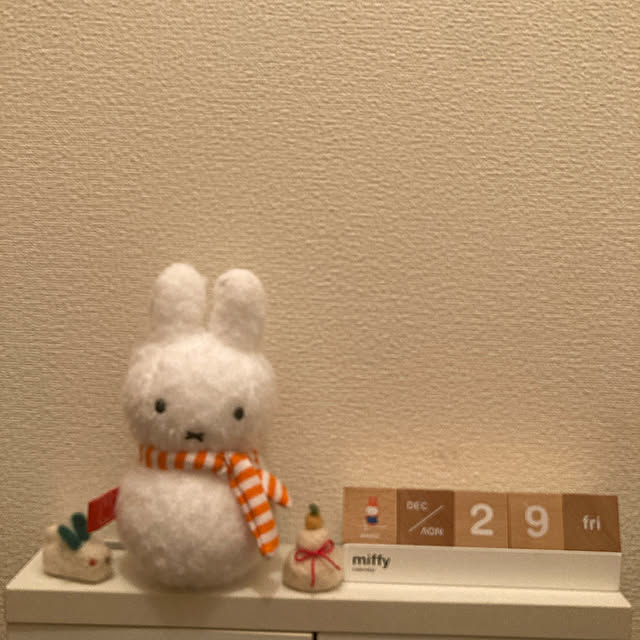 nijntjeさんの実例写真