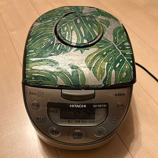 alohamamaさんの実例写真