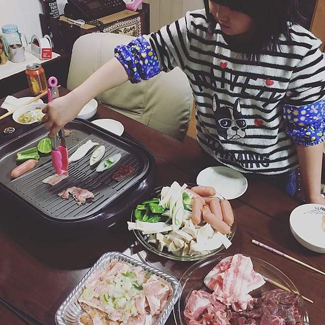 yokochinさんの実例写真